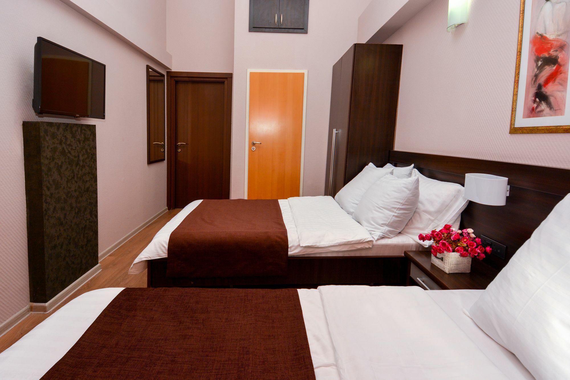 Taste Tbilisi Hotel Exterior foto